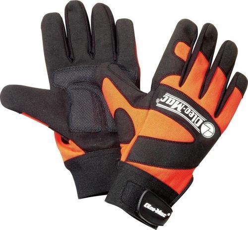 3155075 Zincire Dayanıklı Eldiven XL Beden