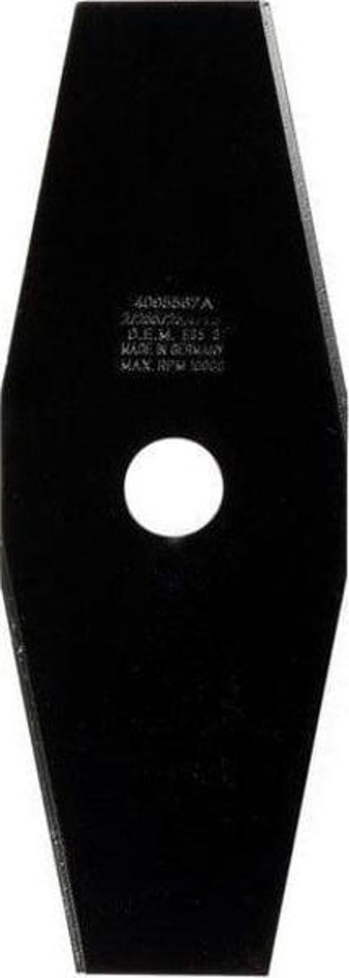 4095567BR Tırpan Bıçağı 2'li 255mm