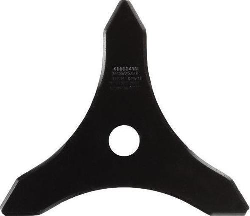 4095641BR Tırpan Bıçağı 3'lü 255mm