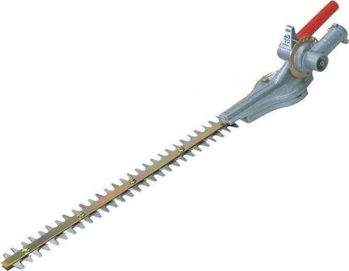 EH50 Motorlu Tırpan Çit Biçme Aparatı 48cm