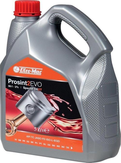 Prosint2 Benzin Karışım Yağı İki Zamanlı 5 Litre