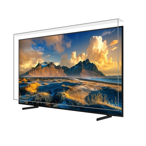 Eva Supersonic 42'' Gerçek Kırılmaz Tv Ekran Koruyucu