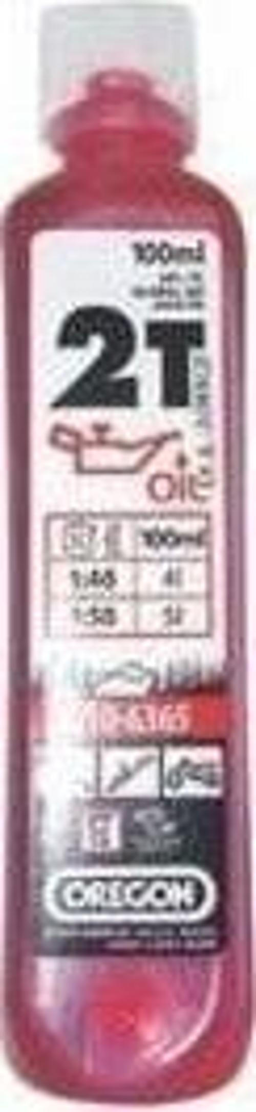 O10-6365 Benzin Karışım Yağı İki Zamanlı 100gr