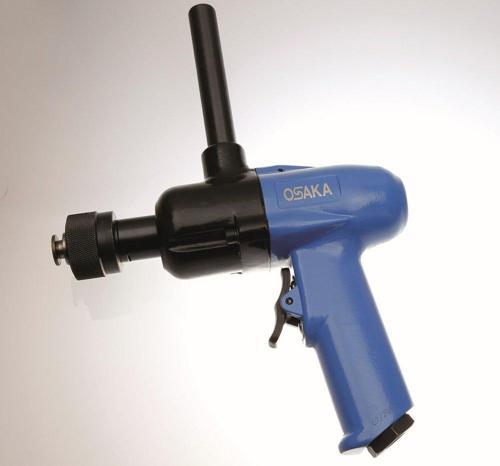 OPC 21808 Havalı Kılavuz Çekme 20Nm 3-8mm