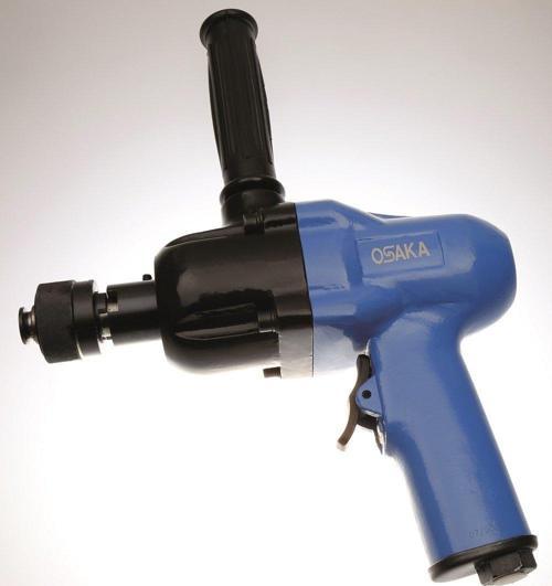 OPC 21812 Havalı Kılavuz Çekme 50Nm 3-12mm