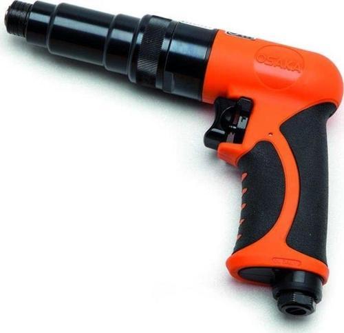 OPC 40206C Havalı Tornavida 1/4'' 6mm