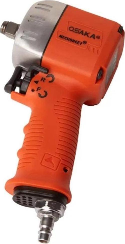 OPC 51112 MCN Havalı Somun Sökme 1/2'' 1200Nm