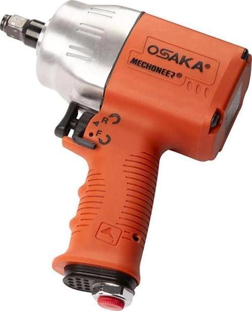OPC 51212 MCN Havalı Somun Sökme 1/2'' 1850Nm