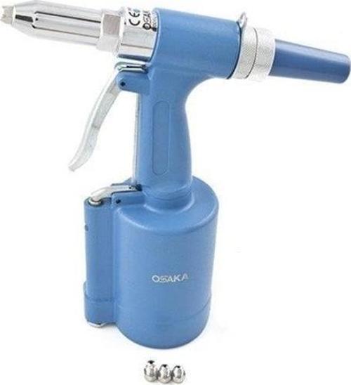 OPT 103R Havalı Pop Perçin Pensesi