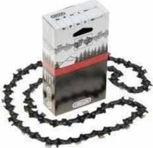20LPX072E Zincir 3/25'' 36 Diş Köşeli