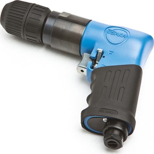 OPT 232A Havalı Matkap 10mm
