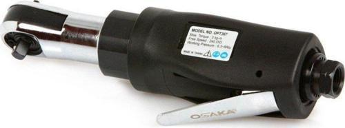 OPT 367 Havalı Cırcır Motoru 1/4'' 36Nm