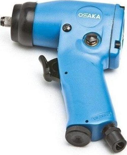 OPT 371 Havalı Somun Sökme 3/8'' 102Nm