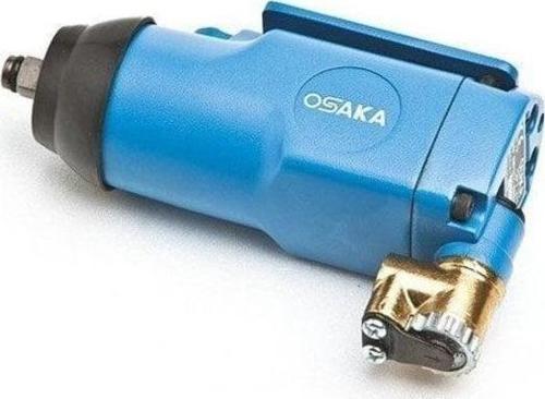 OPT 375 Havalı Somun Sökme 3/8'' 102Nm