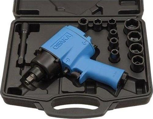 OPT 517K Havalı Somun Sökme 1/2'' 651Nm