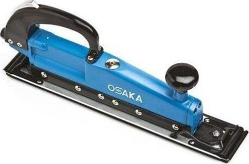 OPT 708 Havalı Rende 63.6x400mm