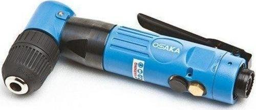 OPT 709-R Havalı Matkap 90° 10mm
