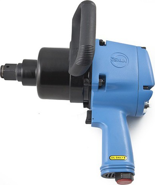 OPT-P 318 Havalı Somun Sökme 1'' 2714Nm