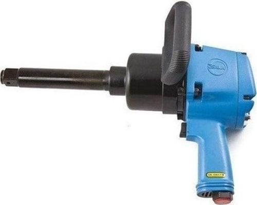 OPT-P 318L Havalı Somun Sökme 1'' 2714Nm