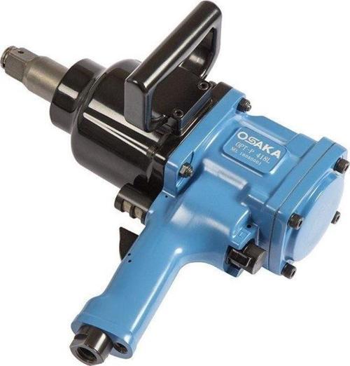 OPT-P 418 Havalı Somun Sökme 1'' 3400Nm