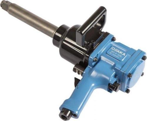OPT-P 418L Havalı Somun Sökme 1'' 3400Nm