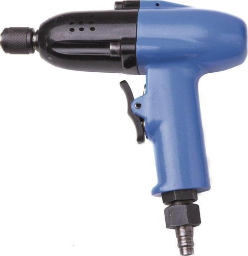 OPT-P 4250 Havalı Tornavida Çekiçli 1/4'' 8mm