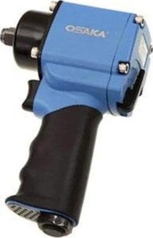 OPT-P 504C Havalı Mini Somun Sökme 1/2'' 640Nm
