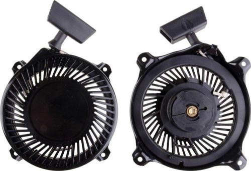 31-062 Starter Kapak - 5.5hp Intek, B.S. 13 Serisi
