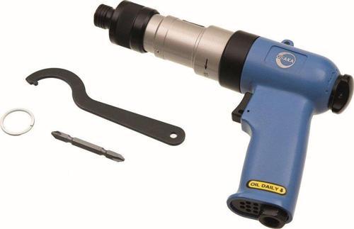 OPT-P 766 Havalı Tornavida Dıştan Torklu 1/4'' 6mm