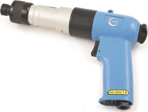 OPT-P 768 Havalı Tornavida Dıştan Torklu 1/4'' 8mm