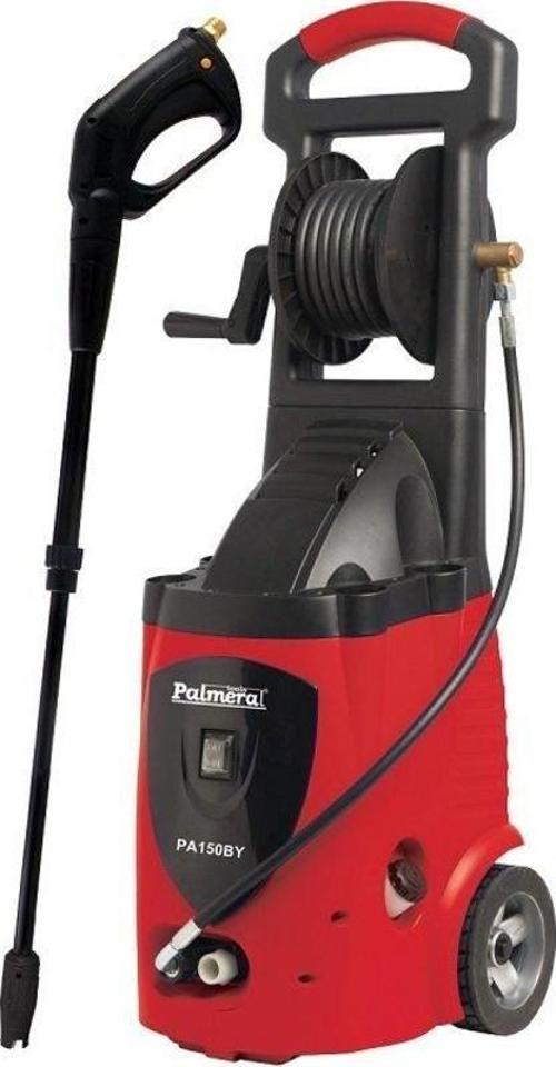 PA150BY Yıkama Makinası Elektrikli 3000W 150Bar - İndüksiyon Motor