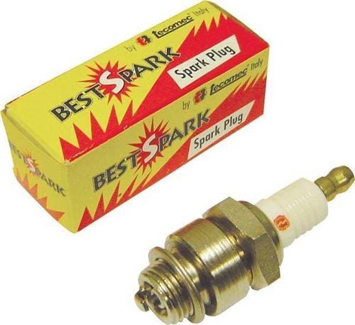 BestSpark 501158 Buji 4 Zamanlı