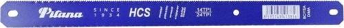 Çok Amaçlı Testere Yedek Ağızı 300x25x0.75mm - Metal, Plastik, Tahta