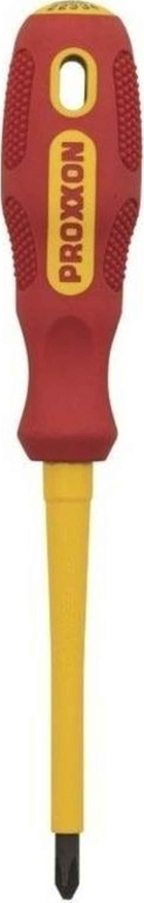 22330 VDE İzoleli Yıldız Tornavida PH0x60mm