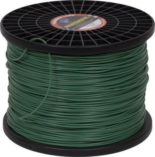 131477 Misina 3.0mm 1120 Metre Yuvarlak Yeşil
