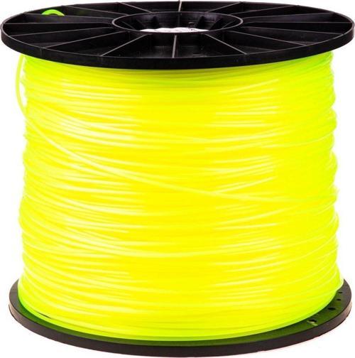7430415Y Misina 3.3mm 720 Metre 6 Köşeli Silikonlu