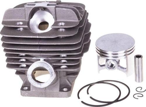 VT03601 Silindir + Piston Seti 48mm - Stihl 036, 034, MS360