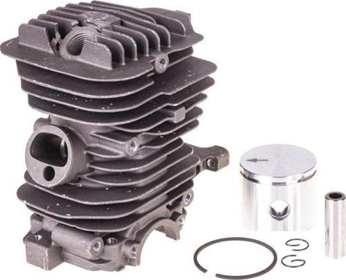 VT03620 Silindir + Piston Seti 38mm - Oleo-Mac 937, GS370