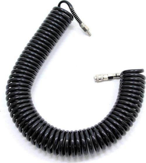 11404 Spiral Hava Hortumu 15M 08x12mm