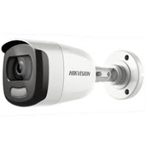 DS-2CE10DF0T-LPFS 2mp 2.8mm Sabit Lens Ahd Colorvu Renkli Bullet Kamera (KDO)