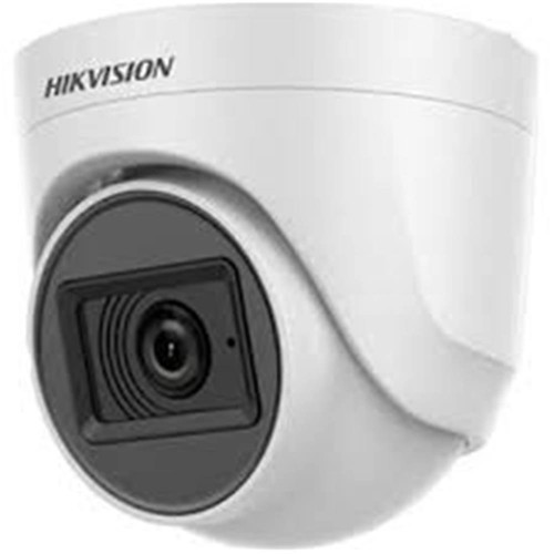 DS-2CE76D0T-EXIPF TVI 1080P 2mp 2.8mm Sabit Lens Ir Dome Kamera (KDO)