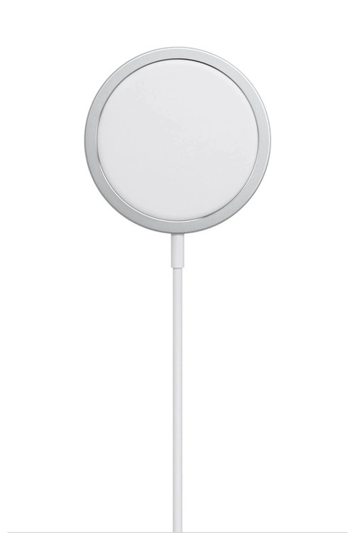 Mey İthalat® M300 Magneticsafe Kablosuz Şarj