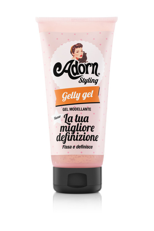 Saç Şekillendirici Jöle 200 Ml