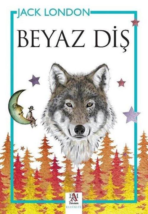Panama Yayıncılık Beyaz Diş