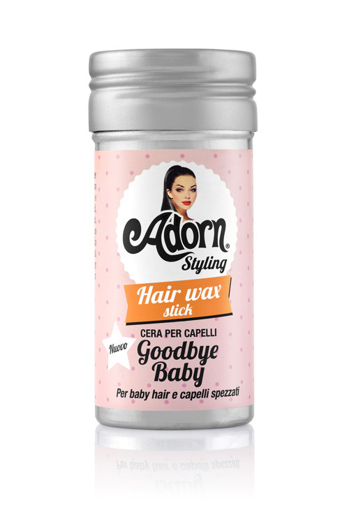 Saç Sabitleyici Stıck Wax 75 Ml