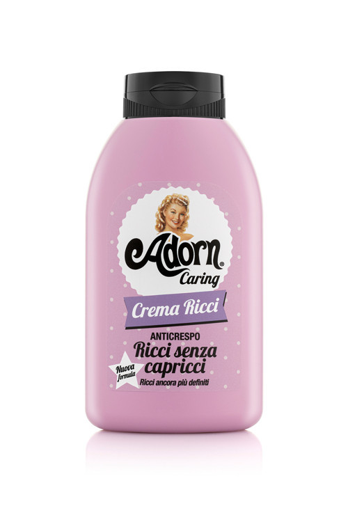 Kıvırcık Saçlar İçin Bukle Belirginleştirici Krem 200 Ml