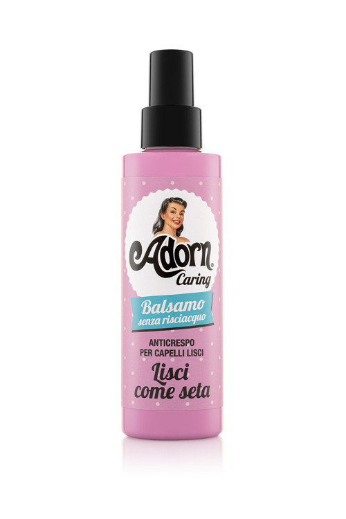 Kabarma Karşıtı Durulanmayan Saç Kremi 150 Ml