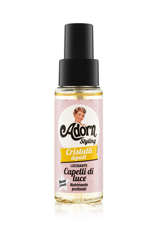 Koruyucu Ve Parlaklık Verici Saç Bakım Yağı 50 Ml