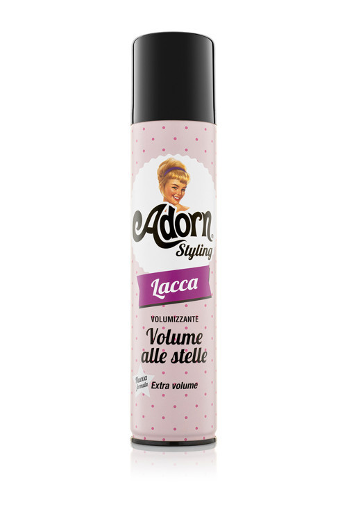 Hacim Veren Saç Spreyi 250 Ml