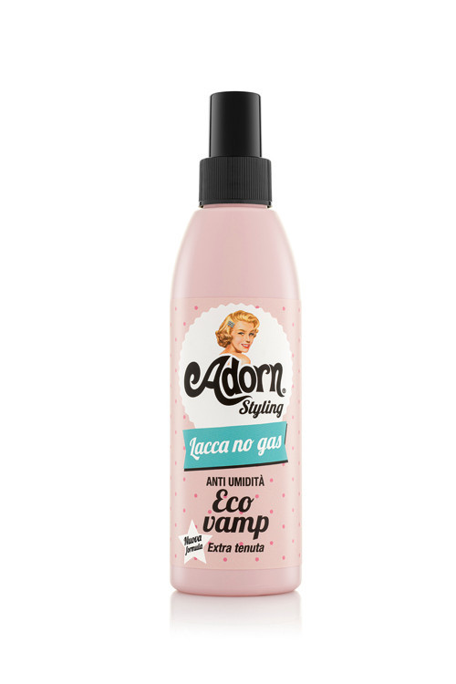 Saç Şekillendirici Sprey 200 Ml